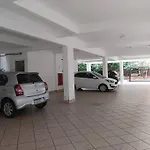 Apartamento 150 Metros Da Praia Do Tombo - Guaruja
