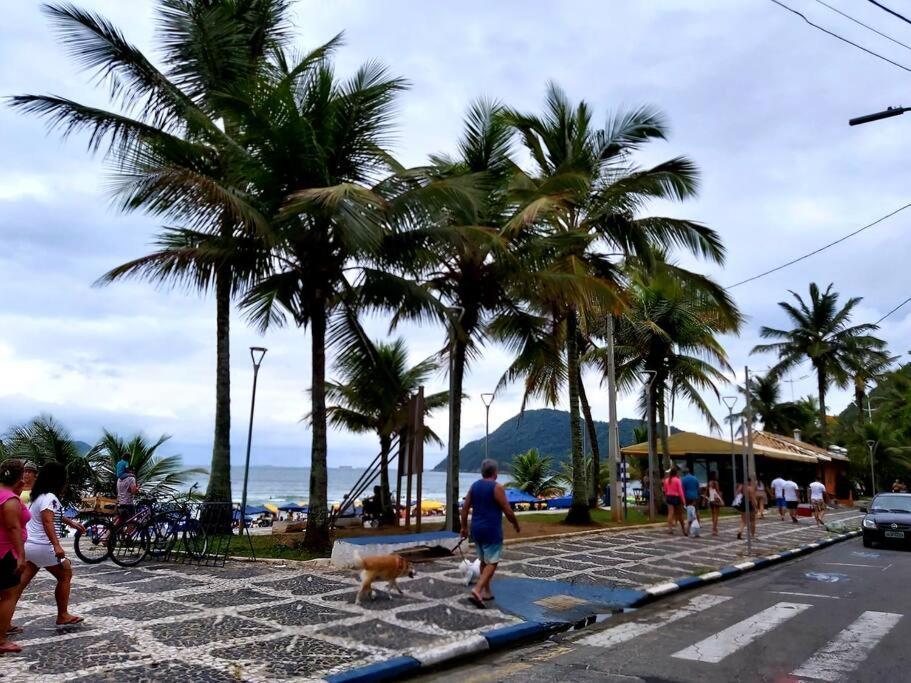 150 Metros Da Do Tombo - Apartamento Guarujá
